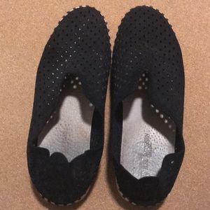 Ilse Jacobsen Hornbak shoes